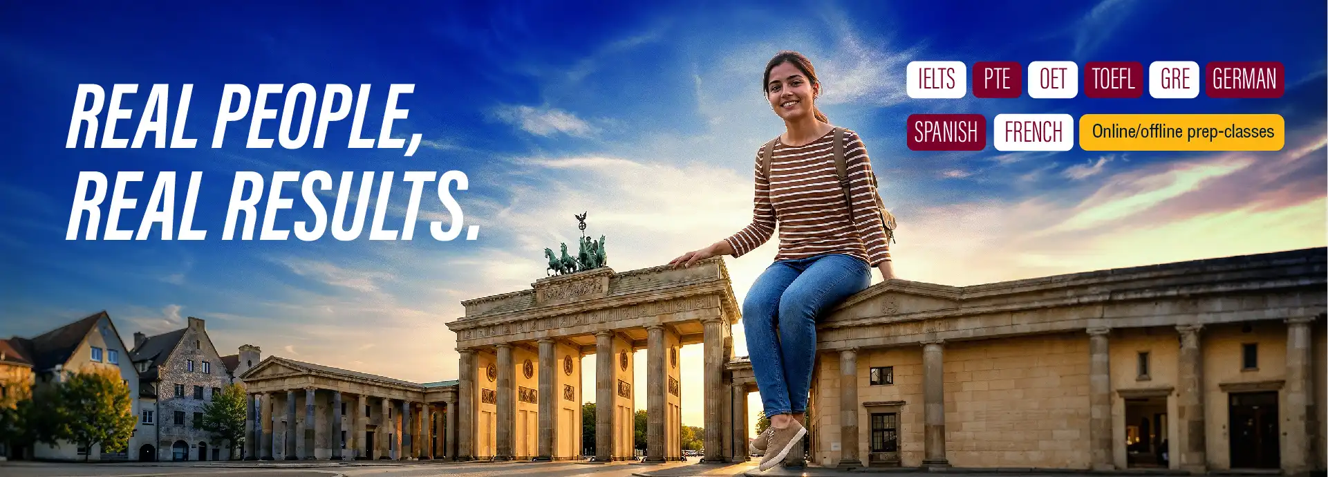 Global Education Opportunities
