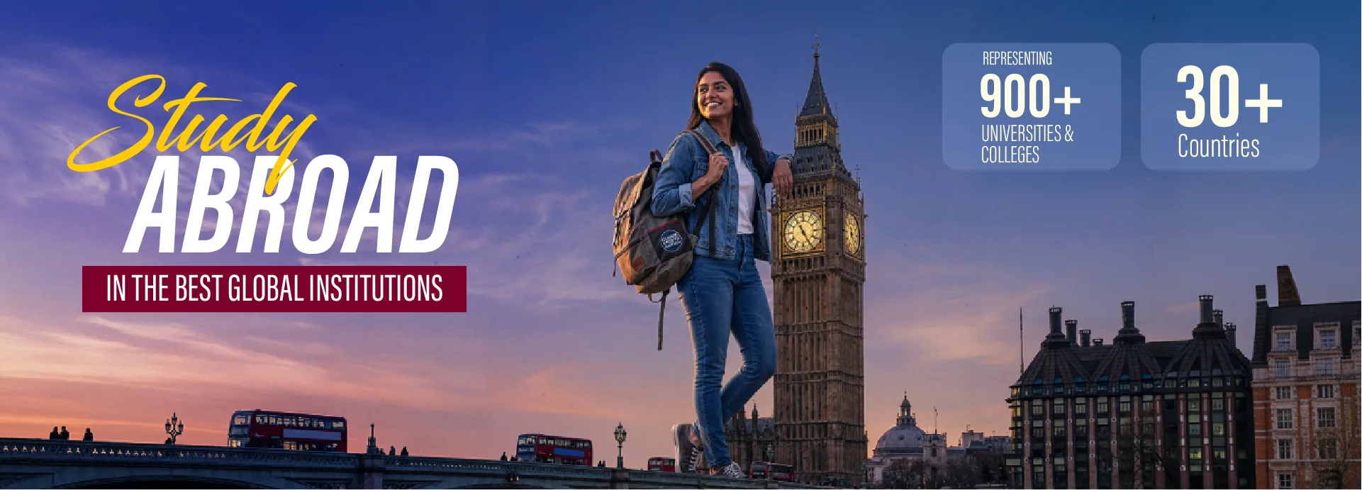 Expert Visa Assistance